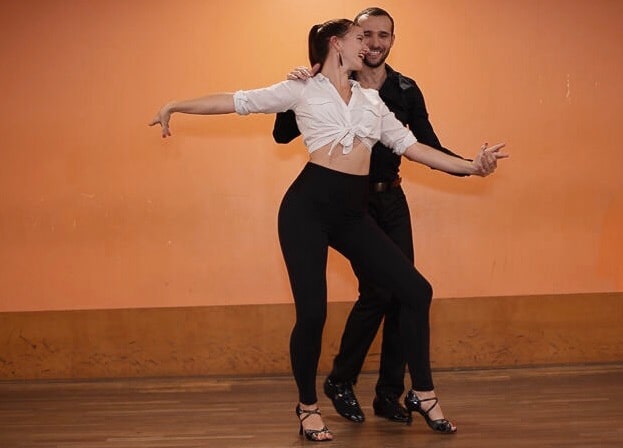 apprendre le tango argentin