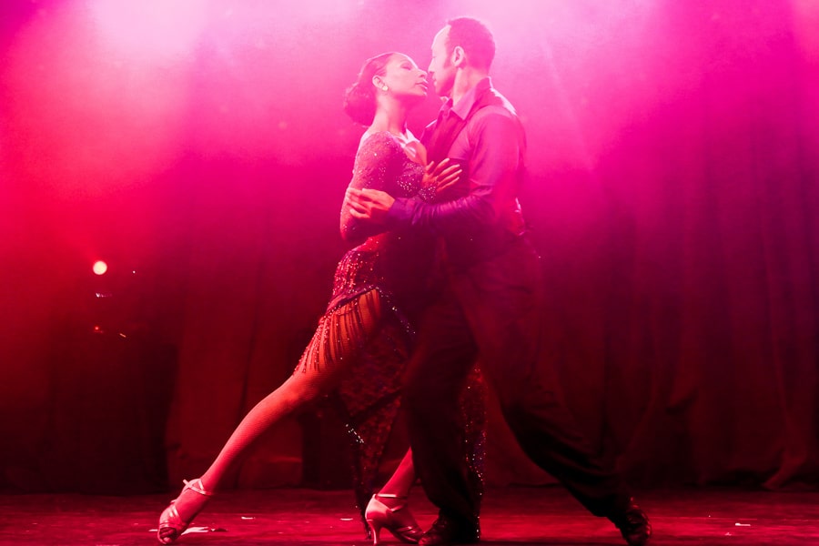 1er cours gratuit de tango
