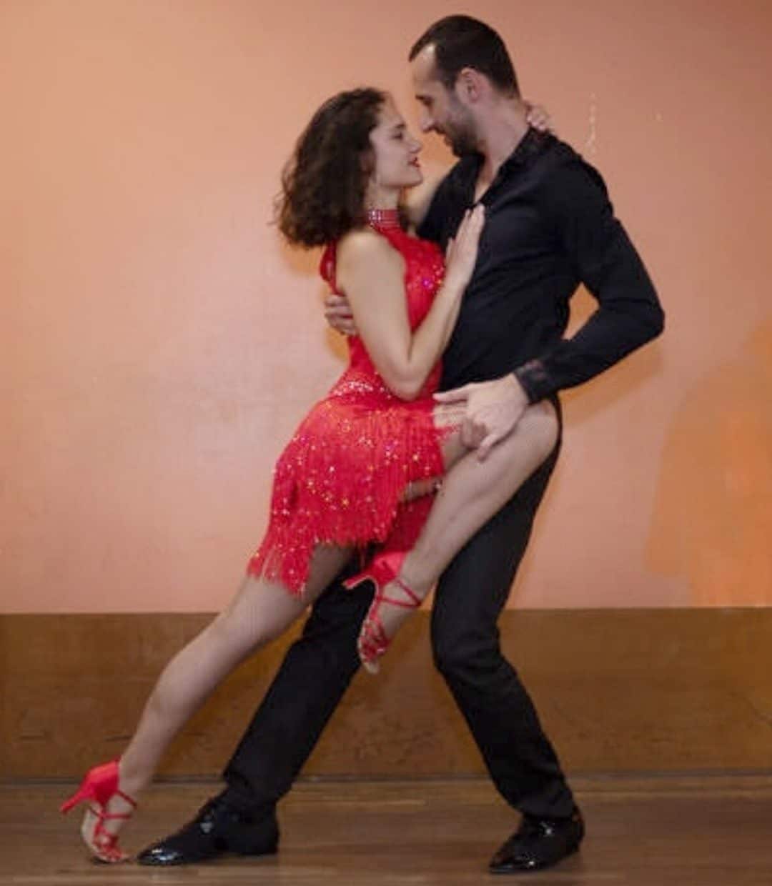apprendre le tango argentin