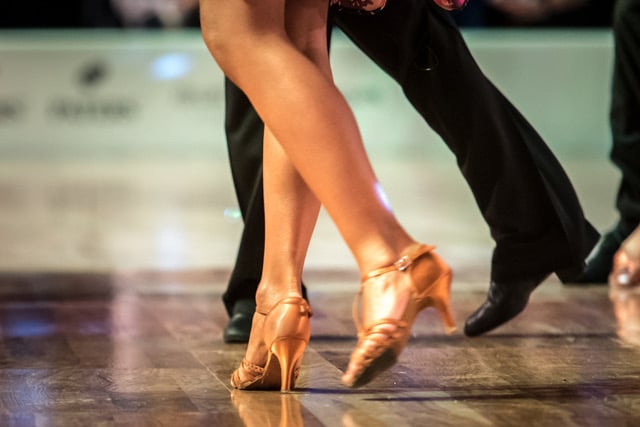 Quelles sont les différentes danses de couple ?