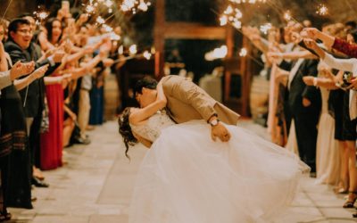 Mariage : 3 danses de couple pour une ouverture de bal originale !