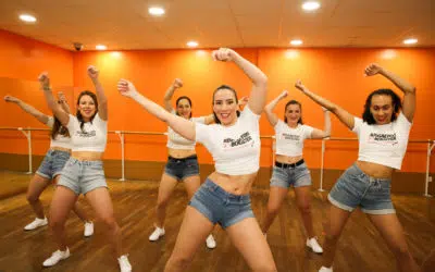 6 conseils pour apprendre à danser le reggaeton