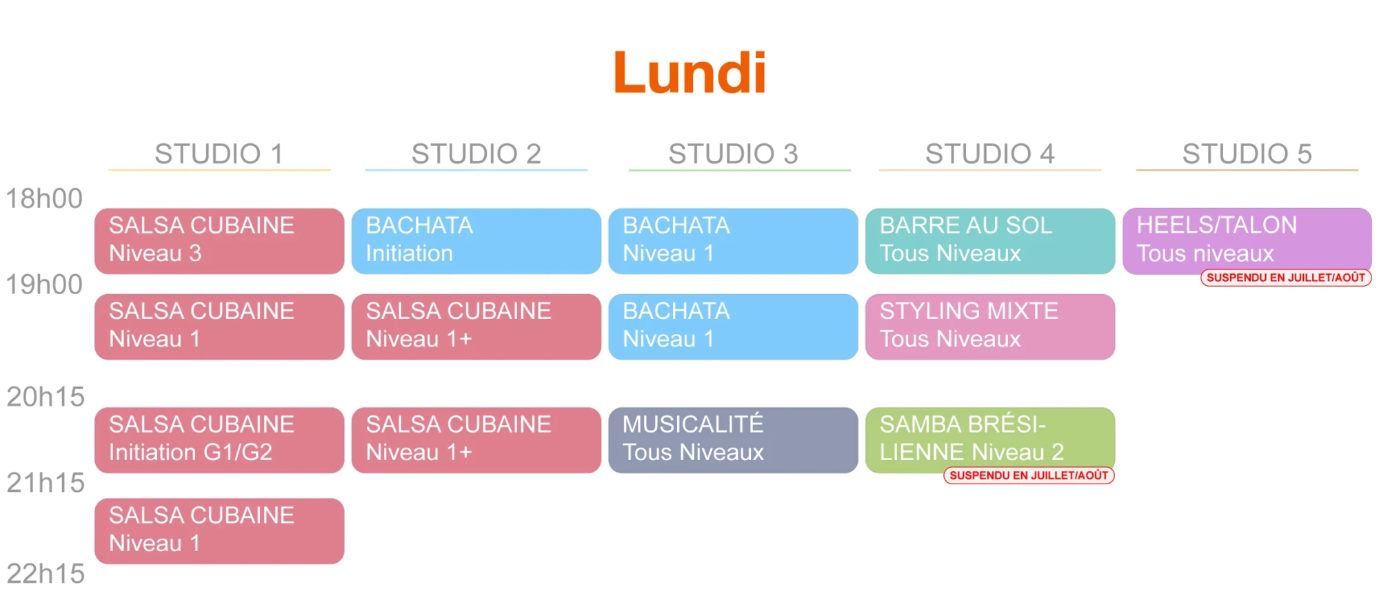1-2026_LUNDI-planning-ete-ecole-danses-latines-tropicales