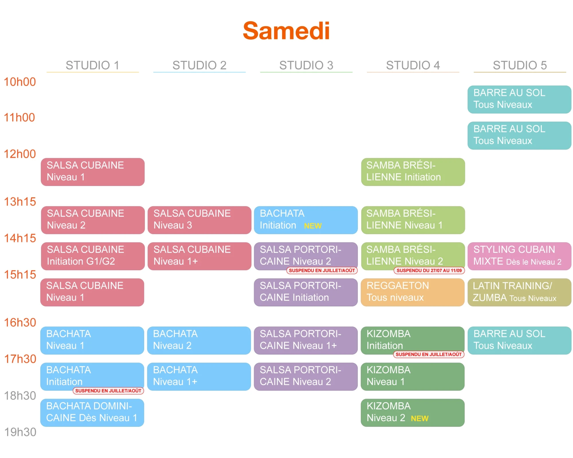 6-2026_SAMEDI-planning-ete-ecole-danses-latines-tropicales