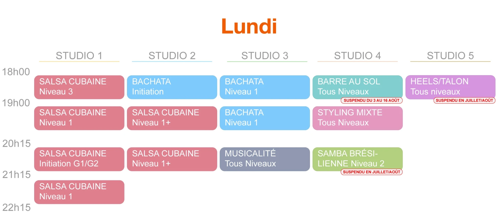 1-2026_LUNDI-planning-ete-ecole-danses-latines-tropicales