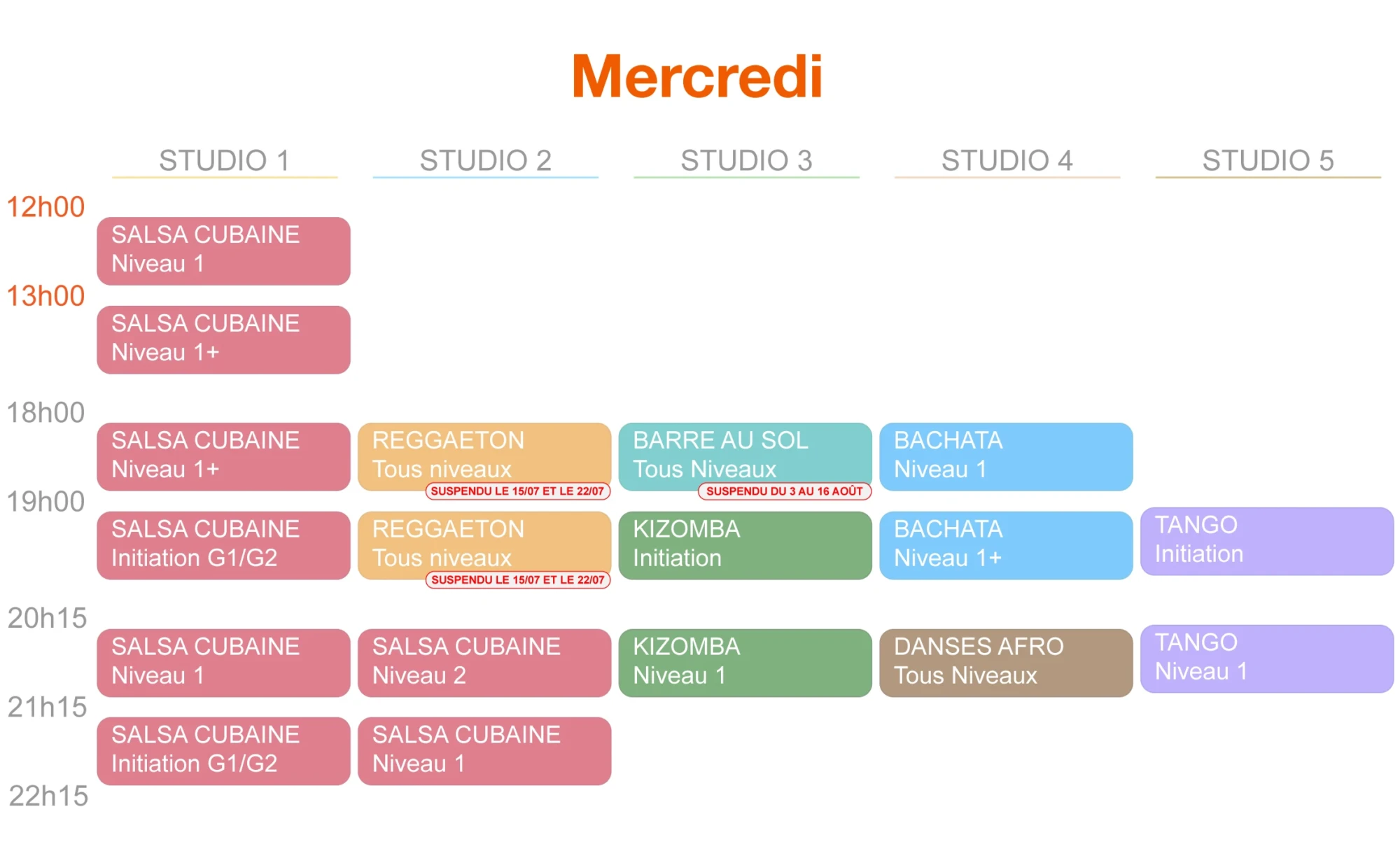 3-2026_MERCREDI-planning-ete-ecole-danses-latines-tropicales