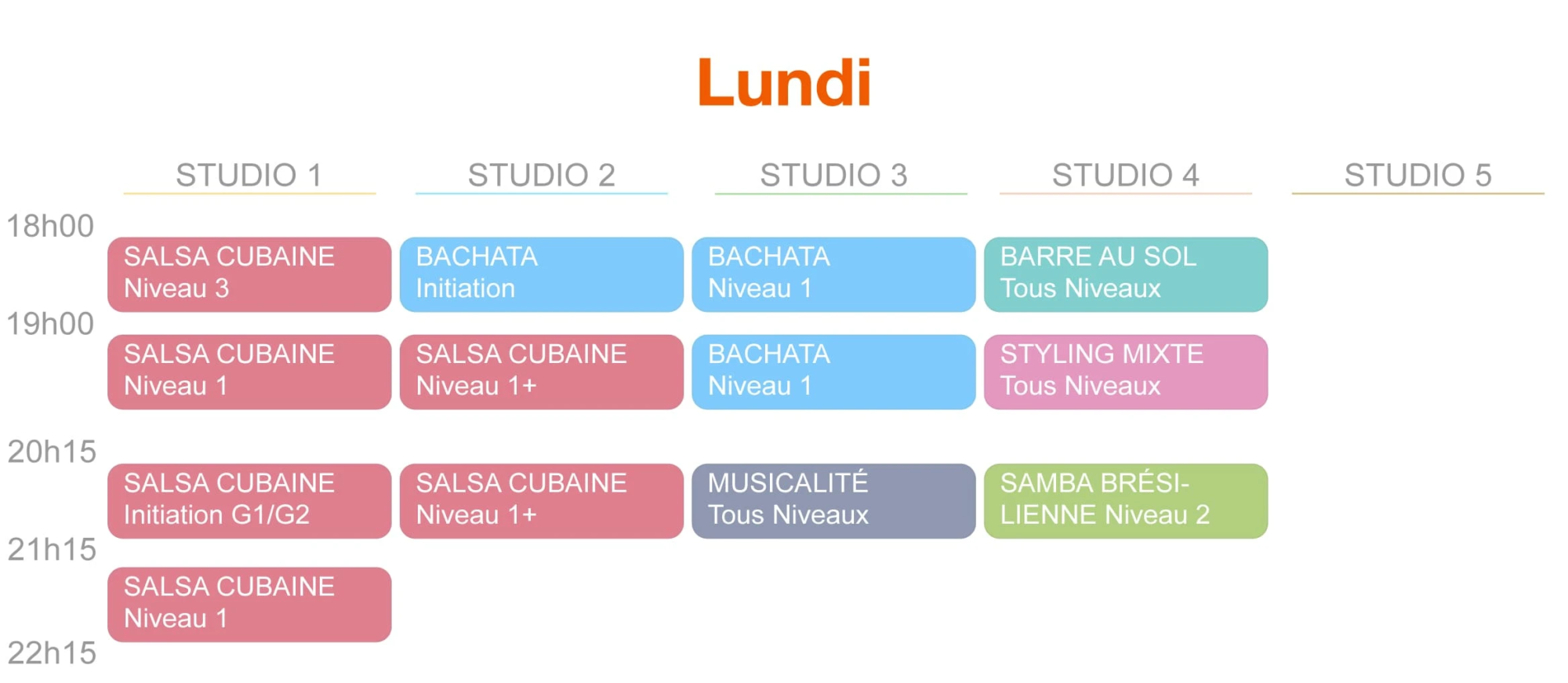 1-2026_LUNDI-planning-rentree-ecole-danses-latines-tropicales