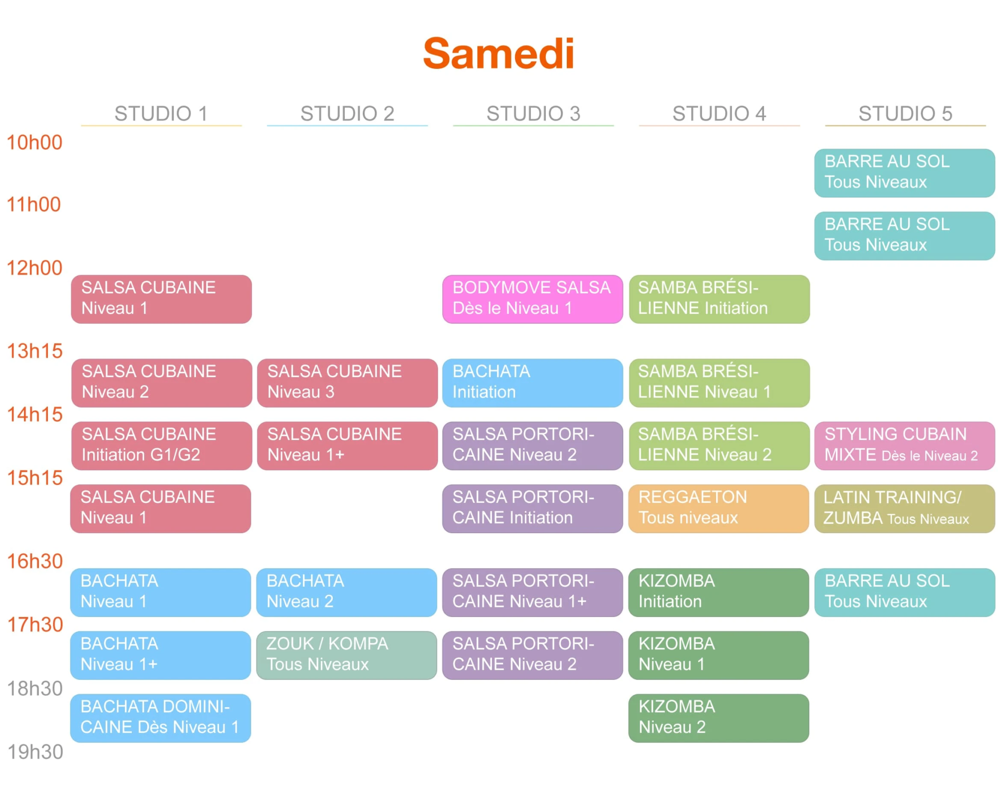 6-2026_SAMEDI-planning-rentree-ecole-danses-latines-tropicales